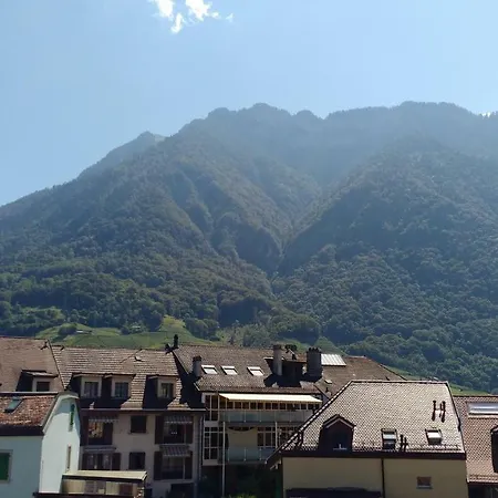 Du Soleil 2* Villeneuve