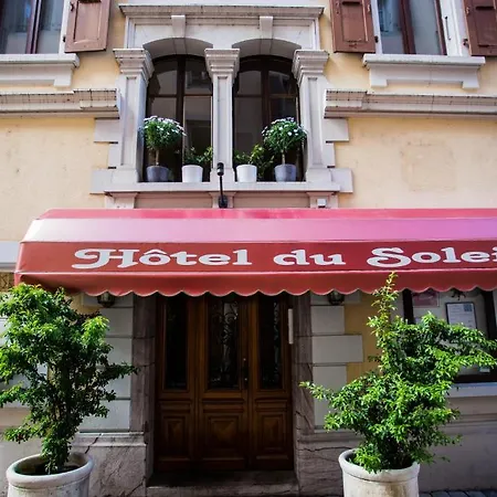 Du Soleil 2*